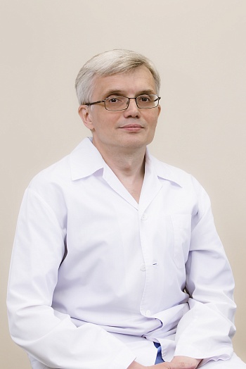 Кузнецов Григорий Федорович