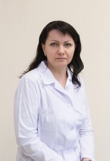 Щелкунова Ольга Васильевна