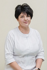 Григорьева Наталия Николаевна