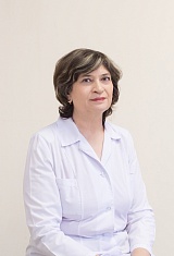 Шандырова Елена Александровна