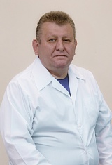 Гурьев Вадим Борисович