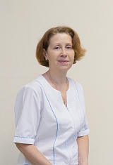 Русская Татьяна Петровна