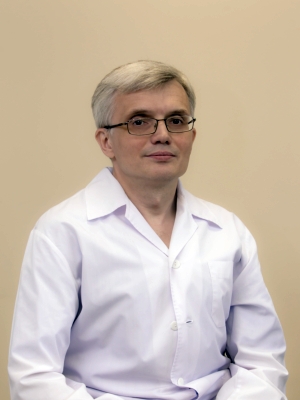 Кузнецов Григорий Федорович