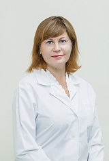 Галкина Ольга Николаевна