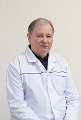 Попов Виктор Яковлевич